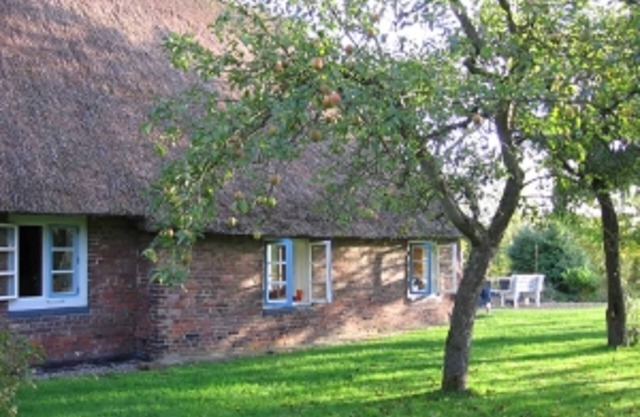 House Zander - Maison Zander