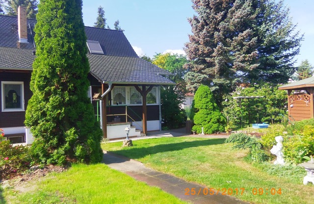 Cahllets, appartements Zur Mühle Straupitz