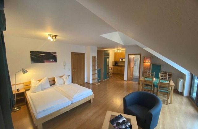Vacation apartment for up to 2 persons/Schieferley - Ferienwohnung am Weingut Lingen