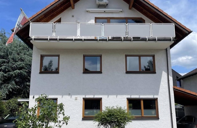 Vacation apartment "Kleines Ahrweiler" - Kleines Ahrweiler