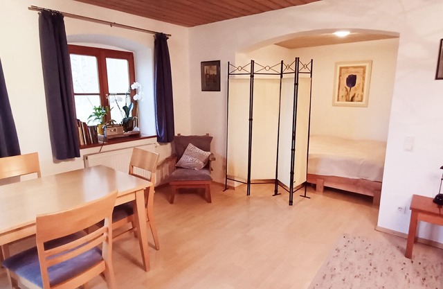 Vacation apartment 65sqm for max. 4 persons