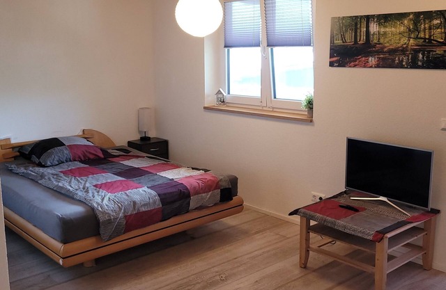Vacation apartment/apartment for 2 guests with 38m² in Ebersbach an der Fils (264767)