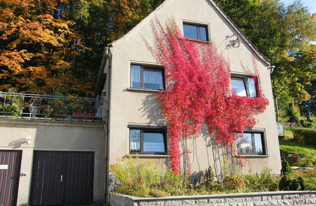Maison de vacances pour 4 personnes avec 80 m² à Ebersbach-Neugersdorf (111153)