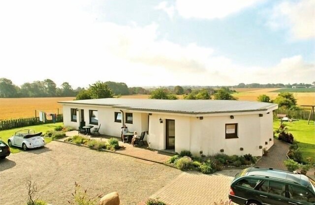 Appartement / app. pour 3 personnes avec 30m² à Fehmarn OT Bannesdorf (19498)