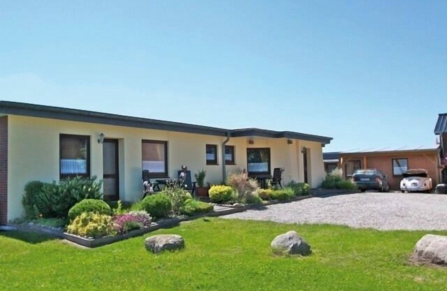 Appartement / app. pour 3 personnes avec 30m² à Fehmarn OT Bannesdorf (19499)