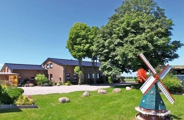 Appartement / app. pour 4 personnes à 50 m² à Fehmarn OT Bannesdorf (19502)