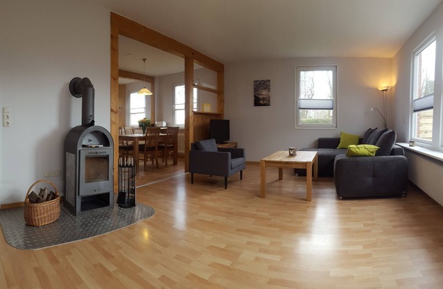 Appartement / app. pour 4 personnes à 90 m² à Fehmarn OT Bannesdorf (117774)