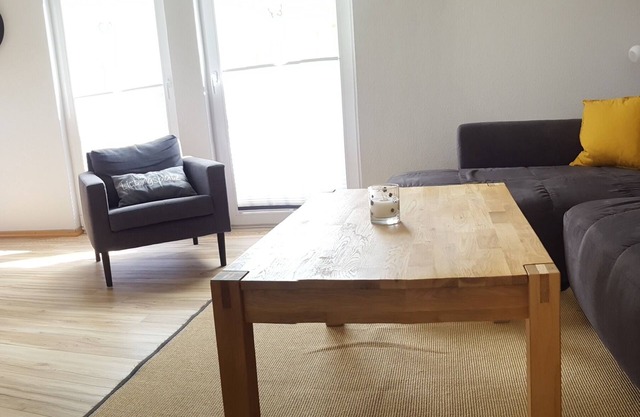 Appartement / app. pour 4 personnes à 55 m² à Fehmarn OT Bannesdorf (117776)