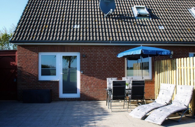 Vacation apartment/apartment for 5 guests with 50m² in Fehmarn OT Bannesdorf (273110)