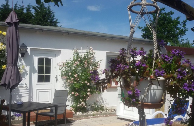Appartement / app. pour 2 personnes à 36 m² à Fehmarn OT Fehmarnsund (16408)