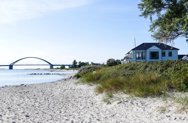 Appartement / app. pour 5 personnes avec 83m² à Fehmarn OT Fehmarnsund (126954)