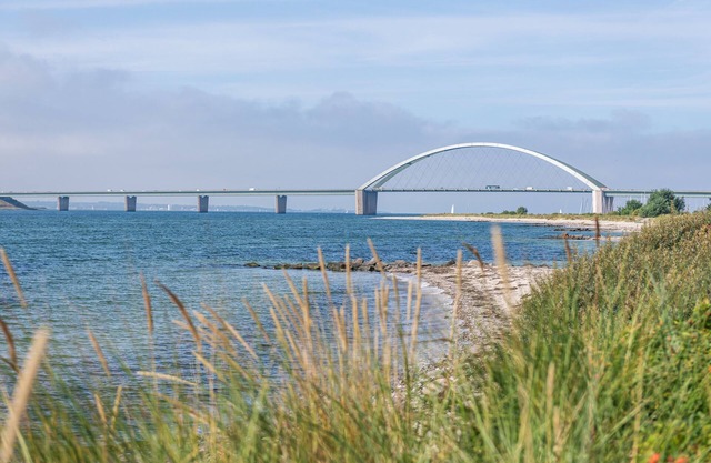 Appartement / app. pour 3 personnes avec 75m² à Fehmarn OT Fehmarnsund (127360)