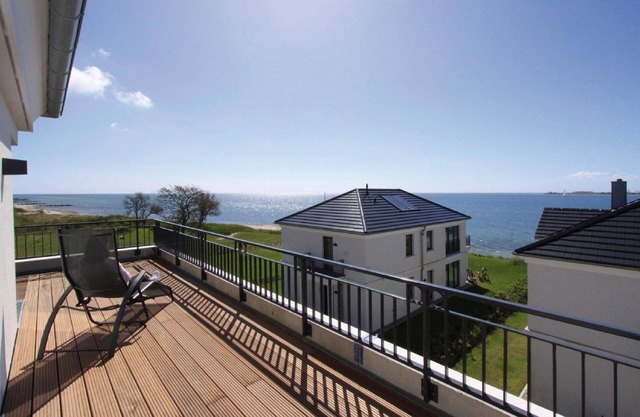 Vacation apartment/apartment for 4 guests with 100m² in Fehmarn OT Fehmarnsund (294344)