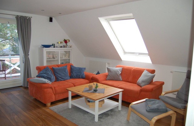 Appartement / app. pour 4 personnes à 90 m² à Fehmarn OT Gammendorf (95032)