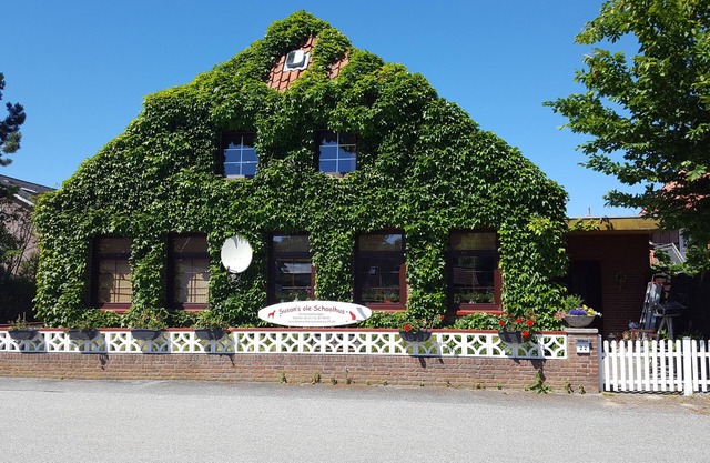 holiday apartment/apt. for 2 guests with 25m² in Fehmarn OT Gammendorf (11754)
