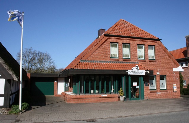 Appartement / app. pour 2 personnes à 27 m² à Fehmarn OT Landkirchen (14280)