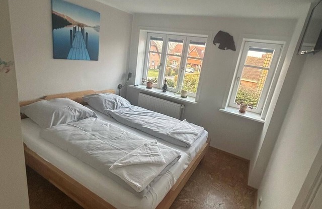 Appartement / app. pour 4 personnes à 68 m² à Fehmarn OT Landkirchen (59205)