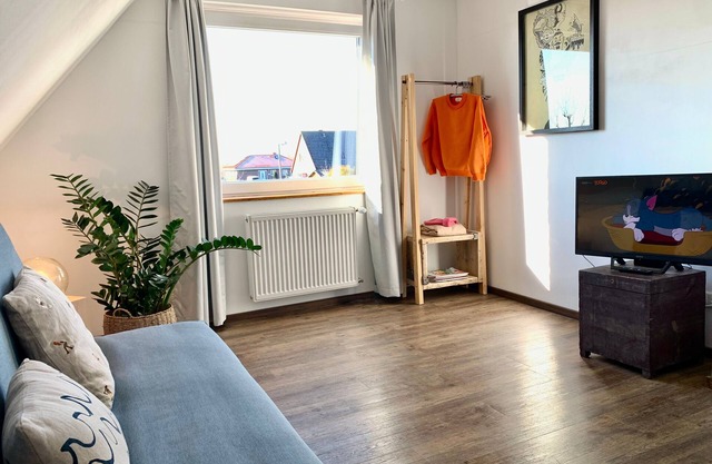 Appartement / app. pour 4 personnes à 40 m² à Fehmarn OT Landkirchen (92128)