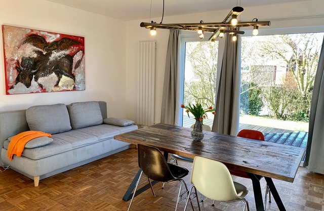Appartement / app. pour 4 personnes à 60 m² à Fehmarn OT Landkirchen (92130)