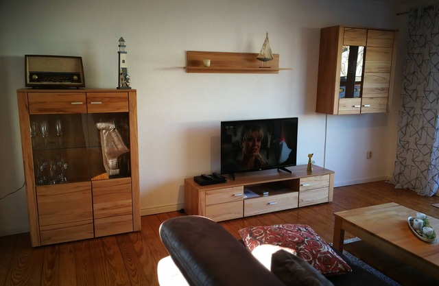 Appartement / app. pour 4 personnes avec 80m² à Fehmarn OT Landkirchen (115967)