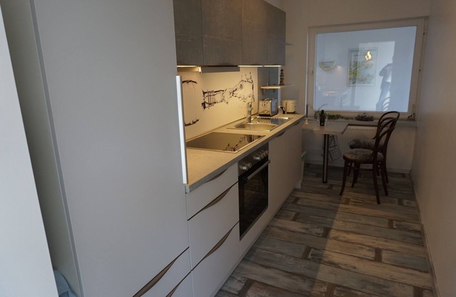 Appartement / app. pour 4 personnes à 75 m² à Fehmarn OT Landkirchen (120485)