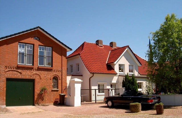 Appartement / app. pour 4 personnes à 45 m² à Fehmarn OT Lemkenhafen (11211)