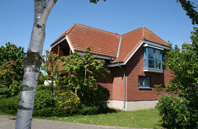 Appartement / app. pour 3 personnes avec 46m² à Fehmarn OT Lemkenhafen (19511)