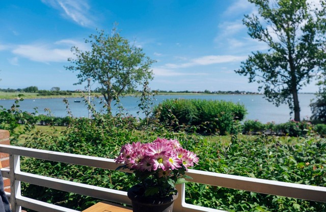 Vacation apartment/apartment for 4 guests with 45m² in Fehmarn OT Lemkenhafen (145184)
