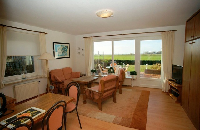 Appartement / app. pour 2 personnes à 42 m² à Fehmarn OT New Depth (15803)