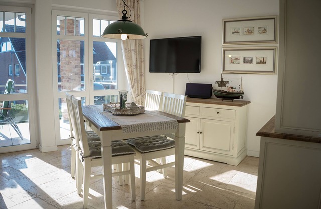 Appartement / app. pour 4 personnes à 60 m² à Fehmarn OT New Depth (16865)