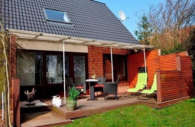 Appartement / app. pour 3 personnes à 50 m² à Fehmarn OT New Depth (17933)