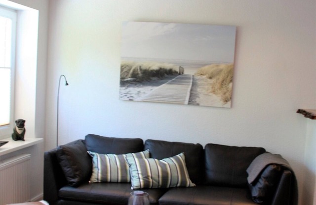 Appartement / app. pour 2 personnes à 73 m² à Fehmarn OT New Depth (29090)