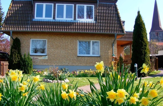 Appartement / app. pour 4 personnes à 52 m² à Fehmarn OT Petersdorf (11171)