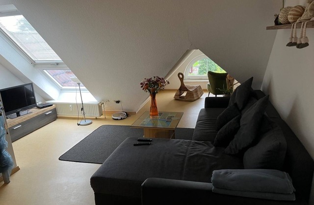 Appartement / app. pour 5 personnes à 60 m² à Fehmarn OT Petersdorf (14518)