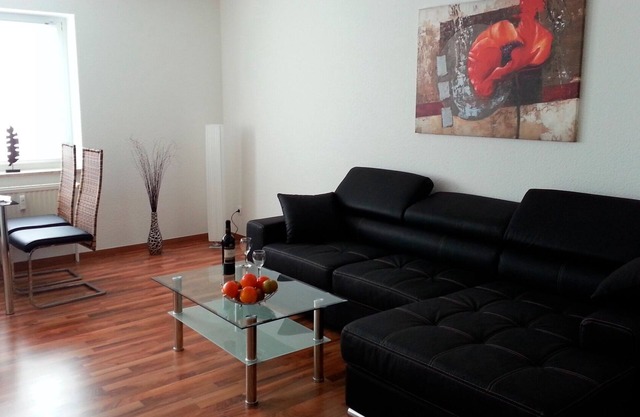 Appartement / app. pour 2 personnes à 58 m² à Fehmarn OT Petersdorf (15986)