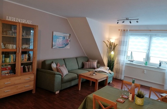Appartement / app. pour 2 personnes à 58 m² à Fehmarn OT Petersdorf (77426)