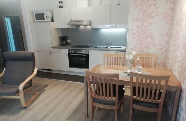 Vacation apartment/apartment for 4 guests with 52m² in Fehmarn OT Petersdorf (265369)