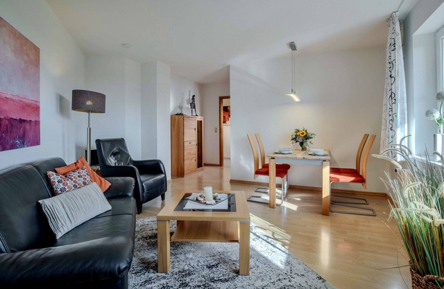 Appartement / app. pour 4 personnes à 64 m² à Fehmarn OT Staberdorf (13385)
