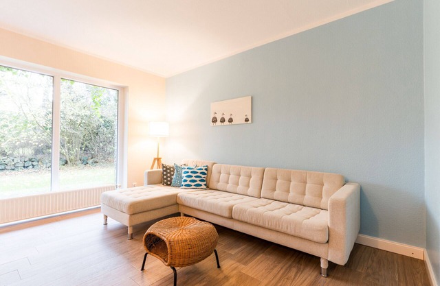 Appartement / app. pour 4 personnes à 36 m² à Fehmarn OT Staberdorf (96028)
