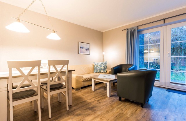 Appartement / app. pour 5 personnes à 50 m² à Fehmarn OT Staberdorf (96109)