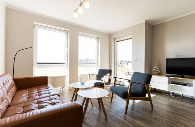 Appartement / app. pour 5 personnes à 65 m² à Fehmarn OT Staberdorf (96149)