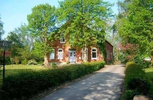 Appartement / app. pour 5 personnes à 65 m² à Fehmarn OT Vadersdorf (11118)