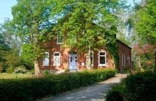 Appartement / app. pour 5 personnes à 55 m² à Fehmarn OT Vadersdorf (11119)