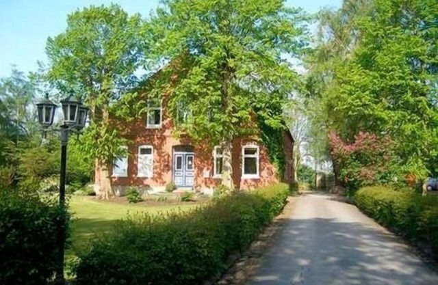 Appartement / app. pour 3 personnes avec 30m² à Fehmarn OT Vadersdorf (11120)