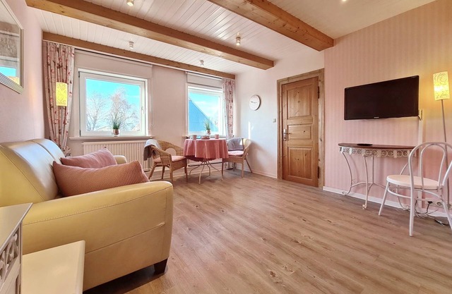 Appartement / app. pour 2 personnes à 40 m² à Fehmarn OT Vadersdorf (13967)