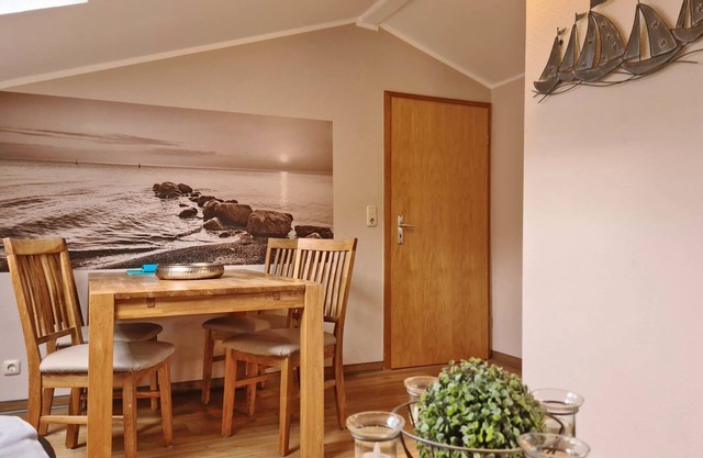 Appartement / app. pour 4 personnes à 53 m² à Fehmarn OT Vadersdorf (14018)
