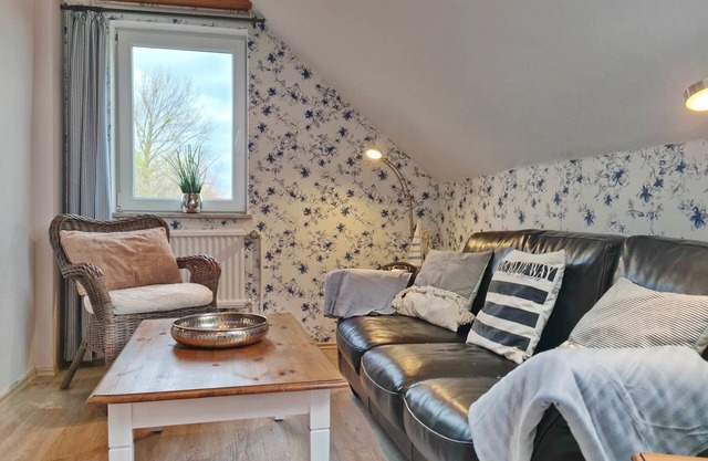 Appartement / app. pour 3 personnes à 50 m² à Fehmarn OT Vadersdorf (14020)
