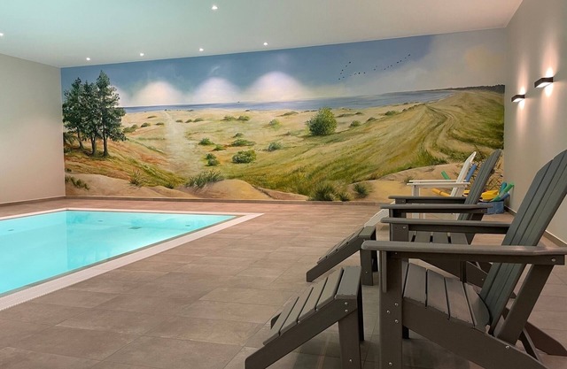 Appartement / app. pour 4 personnes à 50 m² à Fehmarn OT Wenkendorf (13446)