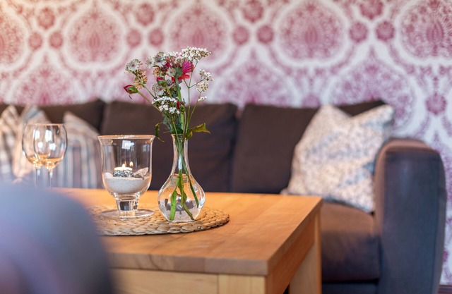Appartement / app. pour 5 personnes avec 80m² à Fehmarn (127164)