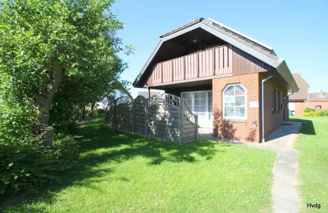 Vacation cottage Hochreuther